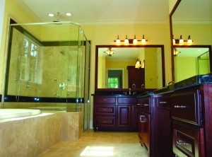 CMYK Master Bathroom 